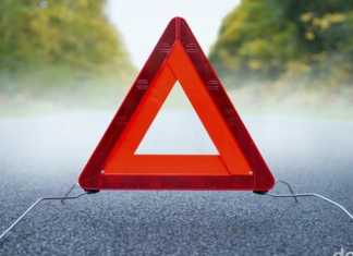 Ilustrasi Kecelakaan/Detik