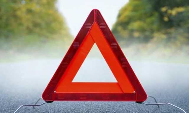 Ilustrasi Kecelakaan/Detik