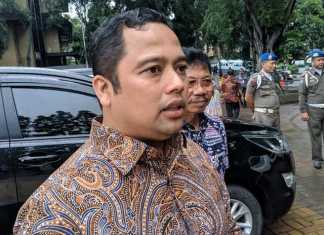 Pemkot Tangerang Menutup Tempat Wisata