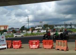 cek point psbb bogor