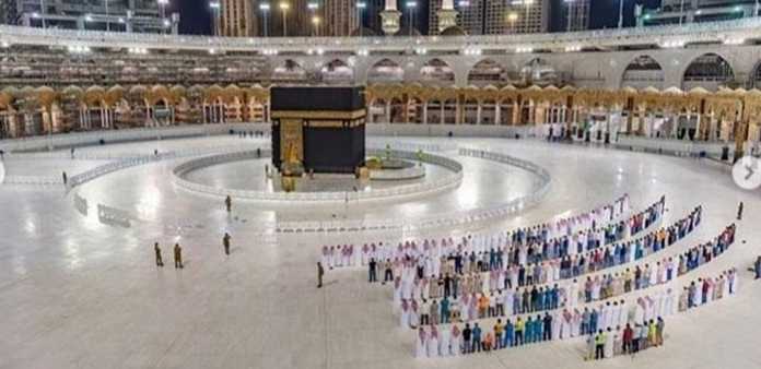 mekkah
