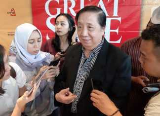 Alexander Stefanus Ridwam. (Foto/Liputan6)