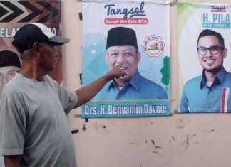 Gambar Ben-Pilar. (Foto/Detak Tangsel)