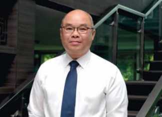 Alphonzus Widjaja ,Waka APPBI. (Foto/Independensi)