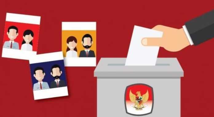 Tahapan Pilkada Tangsel di Mulai Juli 2020, Ini Perbedaanya dari Sebelumnya Ilustrasi. (Foto/Istimewa)