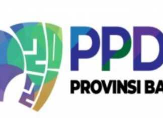 PPDB Propinsi Banten 2021/2022