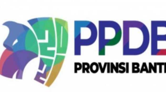 PPDB Propinsi Banten 2021/2022