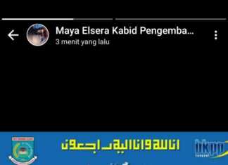 Dr. Imbar Umar Gazali