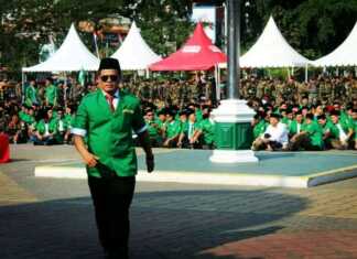 Ansor Banten