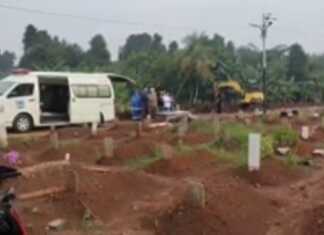 Lahan baru TPU Jombang butuh pengurugan