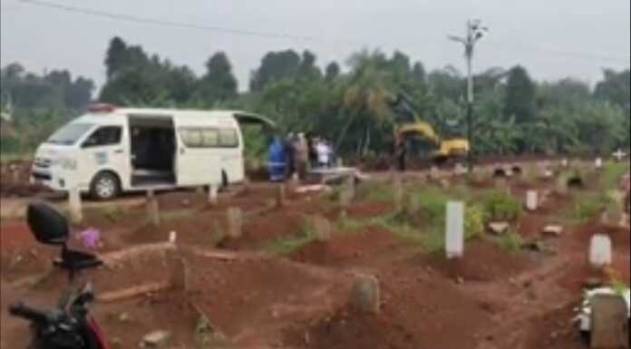Lahan baru TPU Jombang butuh pengurugan