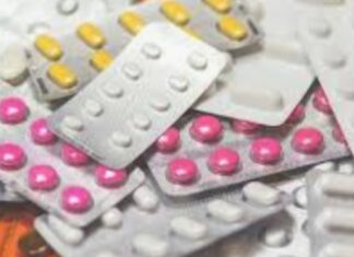 Stok obat. (Foto : Istimewa).