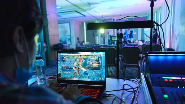 Ini Dia Fakta Axioo Pongo, Laptop Gaming Murah Dengan Performa Unggul
