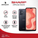 HP Sharp Aquos R8s dan R8s Pro: Harga, Spesifikasi dan Fiturnya